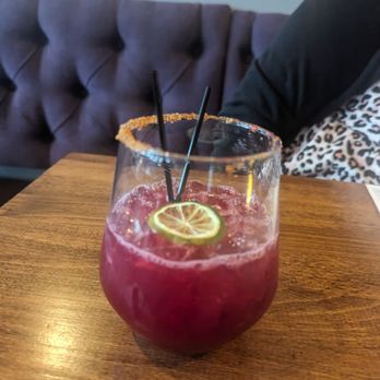 UNIDAD - Signature drink - Latin American Near Me - Evergreen Park, Illinois UNIDAD - Signature drink - Latin American Near Me - Evergreen Park, Illinois