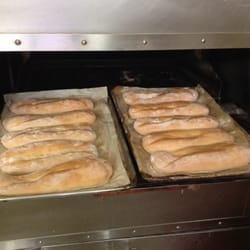 Panaderia Mi Postre - Pan Francés