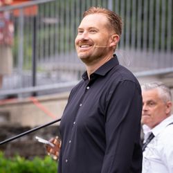 True Grace Church - Pastor Peter Degon