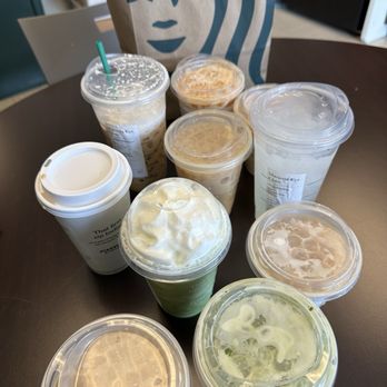 Starbucks - Coffee & Tea Near Me - Dallas, Georgia Starbucks - Coffee & Tea Near Me - Dallas, Georgia