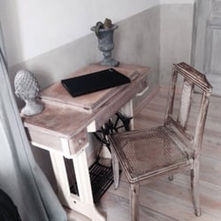 Villa Granité - Aimer Jasmin