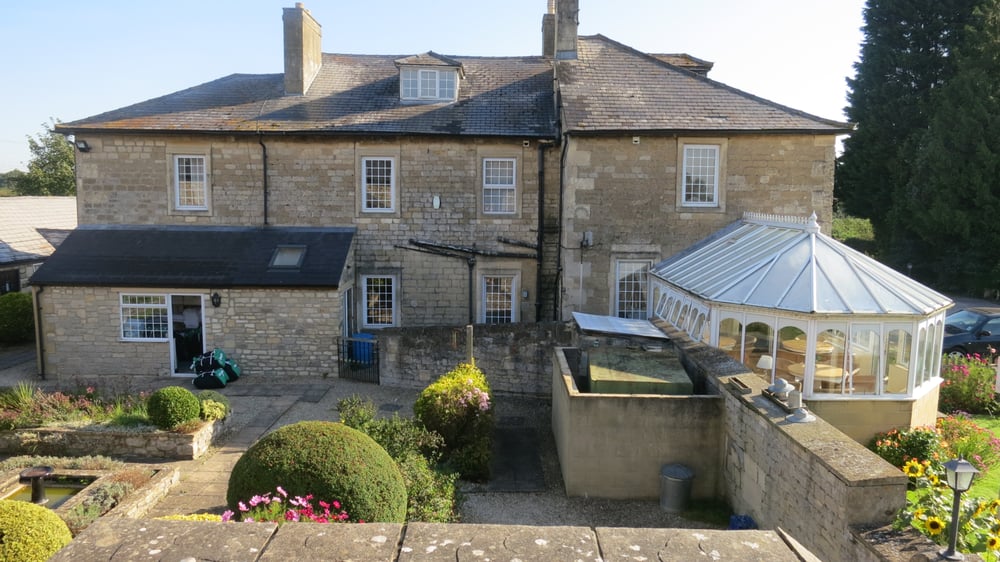 WIDBROOK GRANGE HOTEL Updated August 2024 25 Photos Trowbridge