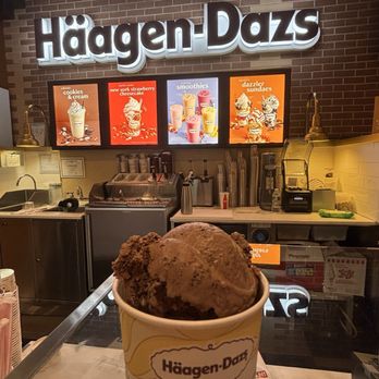 Häagen-Dazs - Ice Cream - Juice Bars & Smoothies Near Me - Atlantic City, New Jersey Häagen-Dazs - Ice Cream - Juice Bars & Smoothies Near Me - Atlantic City, New Jersey
