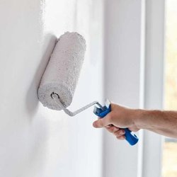 Infinite painting pressure washing and finishing