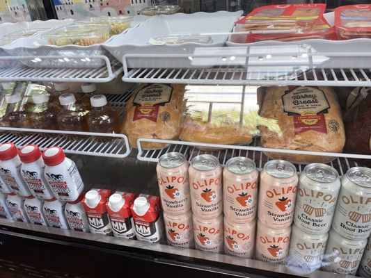 Little Village Grill by null