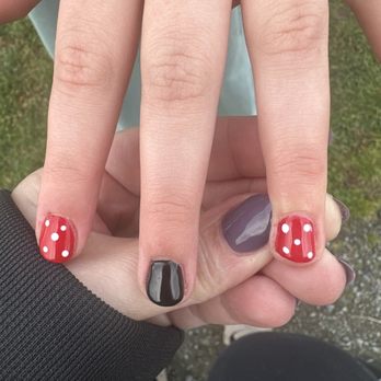 PD Nails - Nail Salons Near Me - Graham, Washington