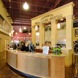 Gold's Gym