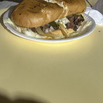 Taqueria Mi Guadalajara - Lengua torta - Food Trucks Near Me - Bishop, California Taqueria Mi Guadalajara - Lengua torta - Food Trucks Near Me - Bishop, California