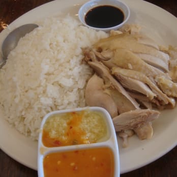 Savoy Kitchen - Asian Fusion Near Me - Alhambra, California