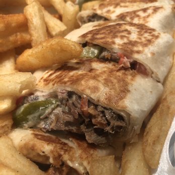 Pita Falafel - Middle Eastern Near Me - Palos Hills, Illinois