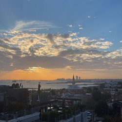 Nostra Casa - The view from the terrace