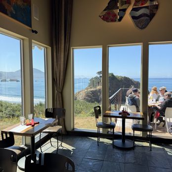 Redfish - View - Seafood Near Me - Port Orford, Oregon