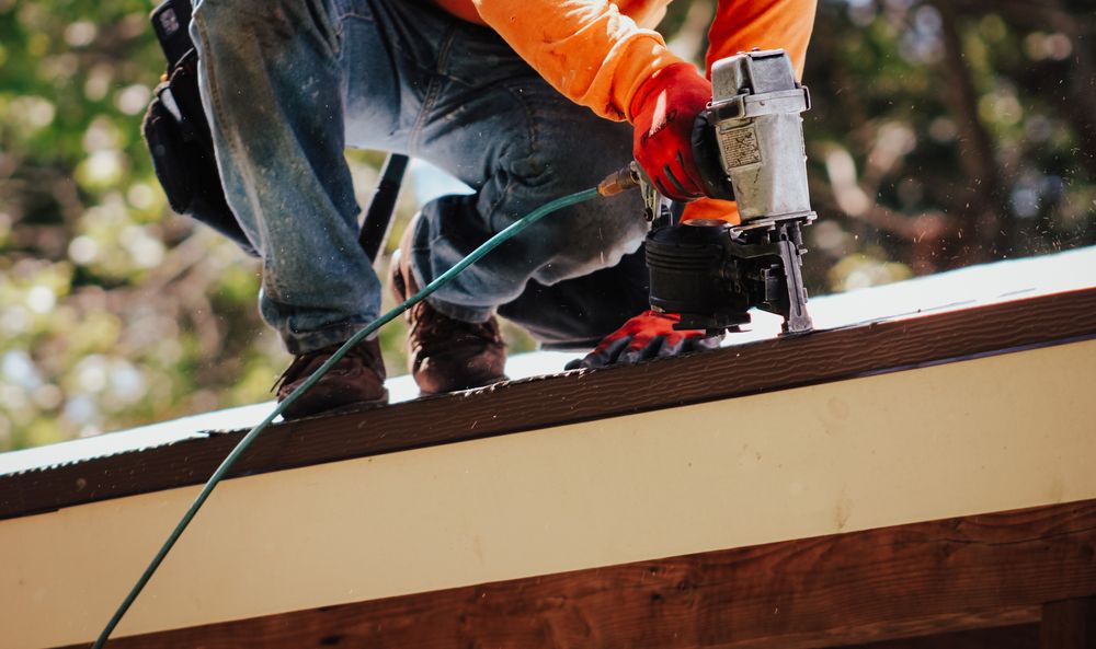 Slide of Rafter S Exteriors