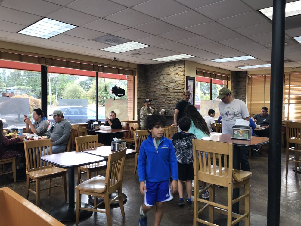 Don Chilitos Mexican Grill