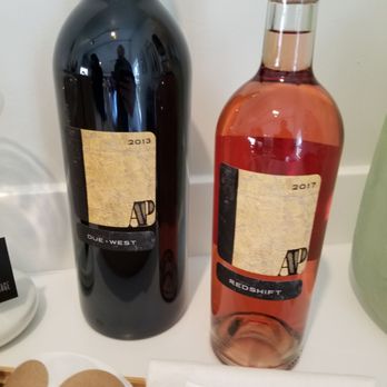 Abbot's Passage Winery and Mercantile - Wineries Near Me - Glen Ellen, California