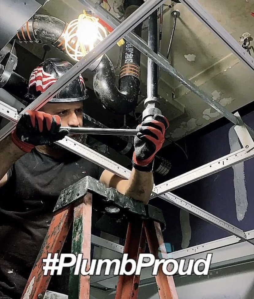 Slide of Excellent Piping