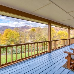 Maggie Mountain Vacations