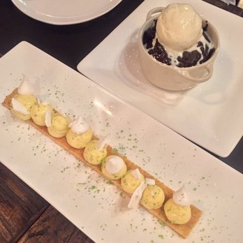 Scarlett Cafe & Wine Bar - Lemon tart meringue - French Near Me - Hong Kong, HK Scarlett Cafe & Wine Bar - Lemon tart meringue - French Near Me - Hong Kong, HK