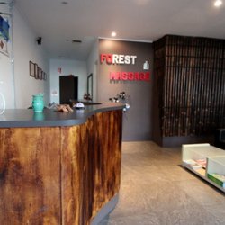 Forest Massage - FORest Massage interior