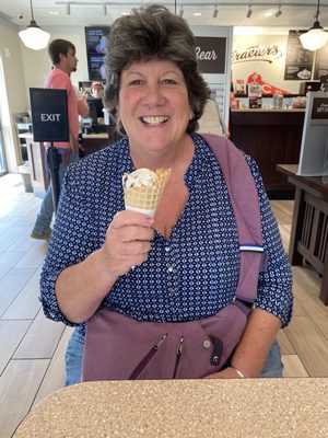 Graeter’s by null