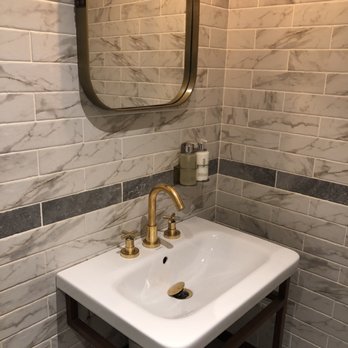 The Spitjack - Bathroom - Breakfast & Brunch Near Me - Cork, Colorado