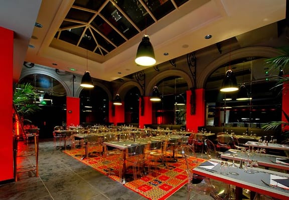 Hotel de Bourgtheroulde, Autograph Collection by null