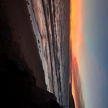 El Capitan State Beach - Parks Near Me - Goleta, California