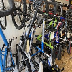 Zummo Bike - Bikes for Sale