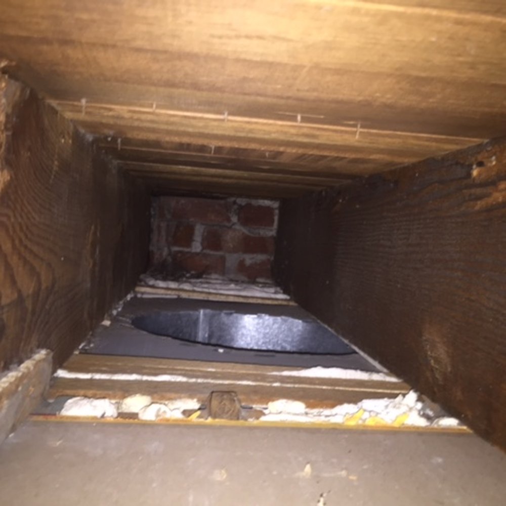 Breathable - After cleaning. - Heating & Air Conditioning/HVAC Near Me Breathable - After cleaning. - Heating & Air Conditioning/HVAC Near Me
