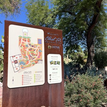 Ethel M Chocolates - Botanical Gardens Near Me - Henderson, Nevada Ethel M Chocolates - Botanical Gardens Near Me - Henderson, Nevada