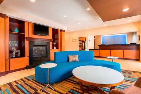 Fairfield Inn & Suites Abilene by null
