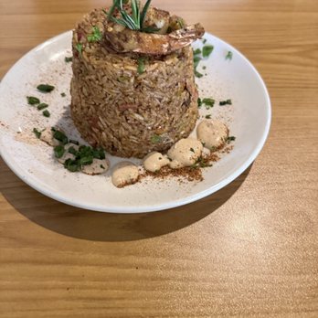 The Bayou Kitchen - Jambalaya - Cajun/Creole Near Me - Sanford, Florida The Bayou Kitchen - Jambalaya - Cajun/Creole Near Me - Sanford, Florida
