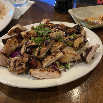 Sansei Seafood Restaurant & Sushi Bar - Misoyaki Chicken - Sushi Bars Near Me - Honolulu, Hawaii Sansei Seafood Restaurant & Sushi Bar - Misoyaki Chicken - Sushi Bars Near Me - Honolulu, Hawaii