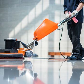Serik Enterprises - Floor Waxing - Office Cleaning Near Me Serik Enterprises - Floor Waxing - Office Cleaning Near Me