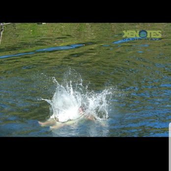 Xenotes Oasis Maya - Tours Near Me
