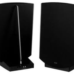 Audio D'occasion - QUAD ESL 2805 electrostatic speakers