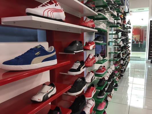 puma store 85251