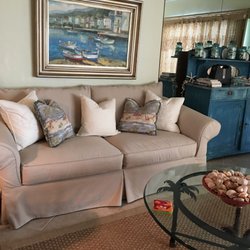 Nora's Upholstery and Fabrics