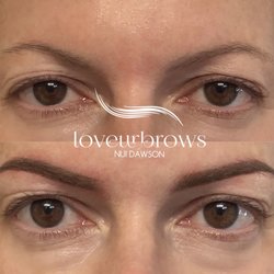 Loveurbrows
