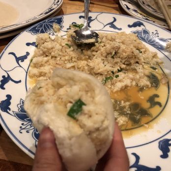 Great China - Chinese Near Me - Berkeley, California