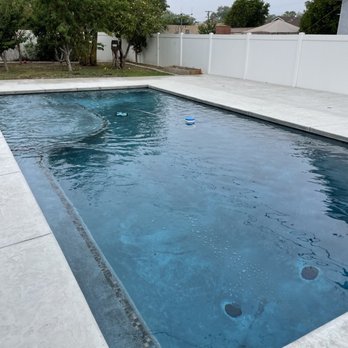 Southern Superior Pool Service - After - Pool Cleaners Near Me Southern Superior Pool Service - After - Pool Cleaners Near Me