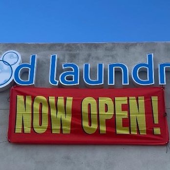 Mod Laundry - Laundromat Near Me - El Mirage, Arizona Mod Laundry - Laundromat Near Me - El Mirage, Arizona