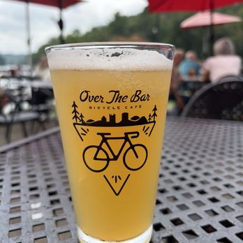 OTB at the Boathouse - Local craft beer on tap - American Near Me - Allison Park, Pennsylvania