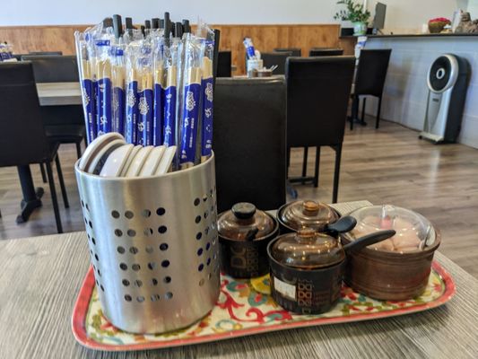 Đà Nẵng Quán Vietnamese Cuisine by null