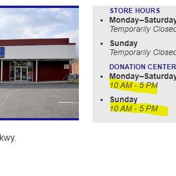 GOODWILL - Updated February 2026 - 32 Photos & 87 Reviews - 4816 ...
