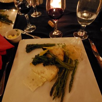 Vintage BYOB - Chilean Sea Bass! - Cajun/Creole Near Me - Cape May, New Jersey Vintage BYOB - Chilean Sea Bass! - Cajun/Creole Near Me - Cape May, New Jersey