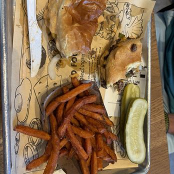 The Melt - Sandwiches Near Me - Folsom, California