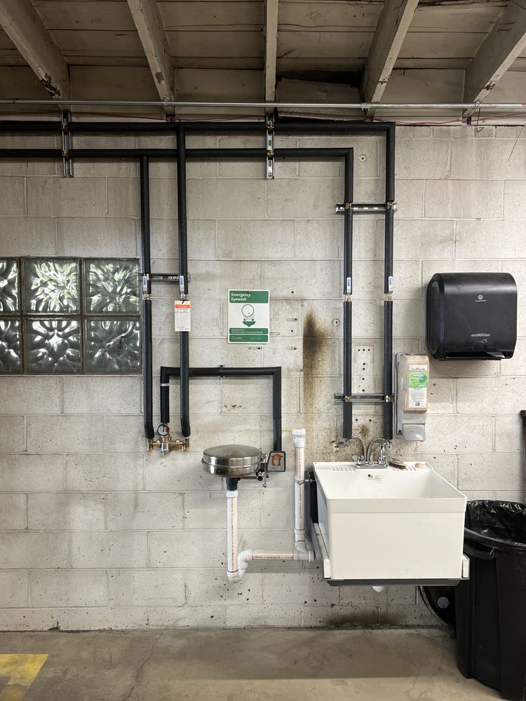 Slide of My-Tech Plumbing & Heating