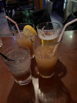 Shadyside Hideaway Bar by null