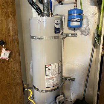 1. Flores Plumbing
